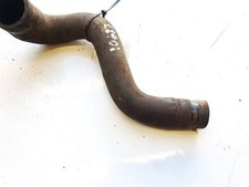  Cooling water hose, radiator