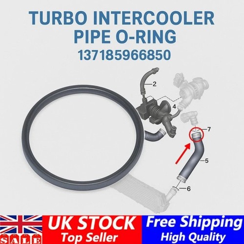 Turbo boost pipe air - turbo,