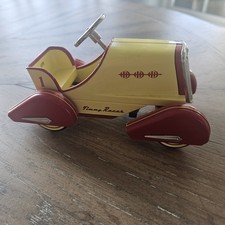 Hallmark Kiddie Car Classics