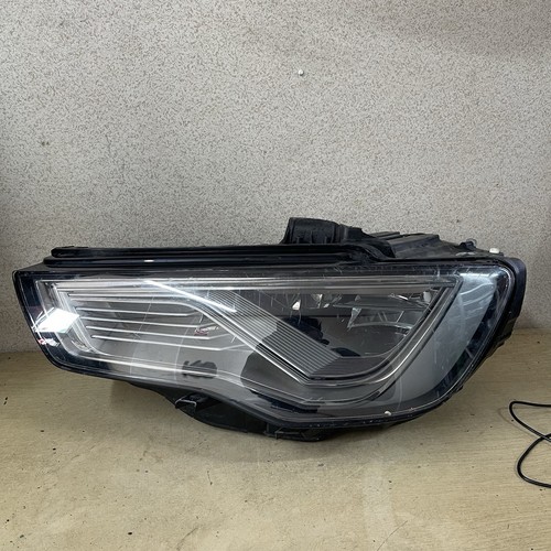 Audi 2013 2016 - s3, 2013-2016