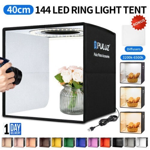 40x40cm 25x25cm puluz - 40x40cm/25x25cm,