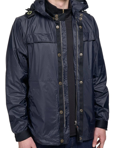 Strum marshal jacket - ma.strum,