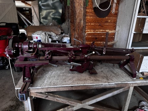 The coronet tool - coronet,