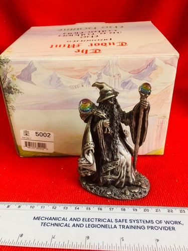 Myth and magic tudor mint - tudor,