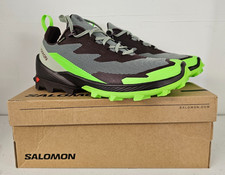 Salomon Cross Over 2 GTX Size