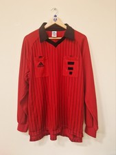 ADIDAS REFEREE LONG SLEEVED