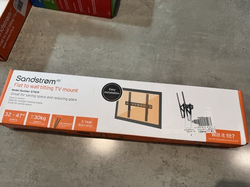 Sandstrom stm19 tilt - tilt, tv