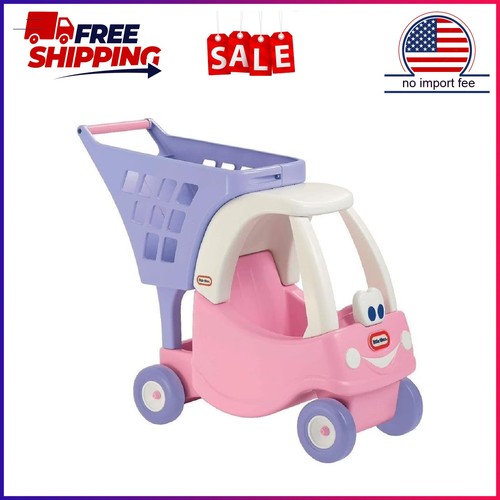 Little tikes princess - little, cozy