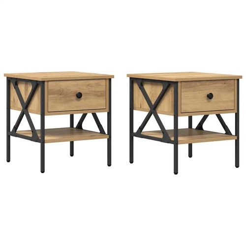 Bedside tables cabinet - bedside,
