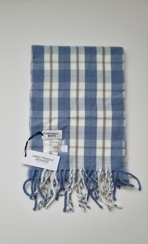 James pringle weavers scarf - pringle,