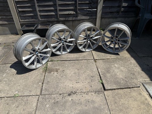Bmw series alloys e90 very - 3,
