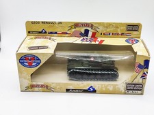 SOLIDO 1:50 DIECAST MILITARY