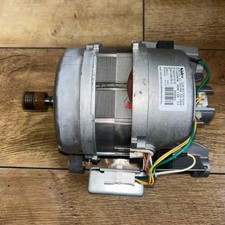 Hotpoint Washing Machine Motor