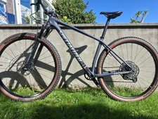 Specialized Epic Hardtail  Comp  Mountain Bike Medium