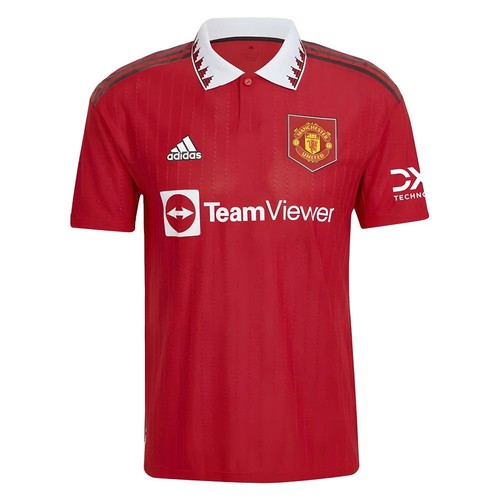 Men football shirt white man - men's,