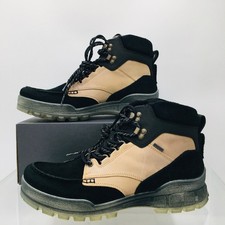 Ecco Mens Track 25 High GTX