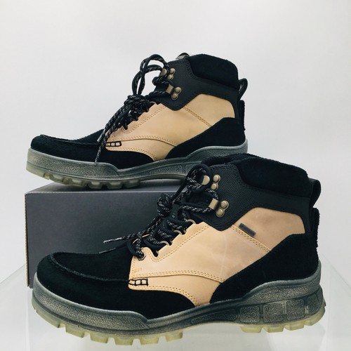 Ecco mens track high gtx - track, 25