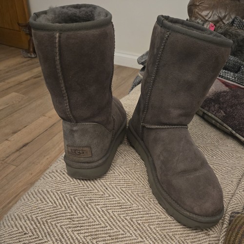 Ugg womens classic - ugg,