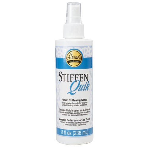 Aleene 15581 stiffen quick - 15581, stiffen-quick