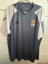 Benfica Training Shirt Xxl