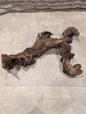 Mopani wood aquarium driftwood - aquarium,