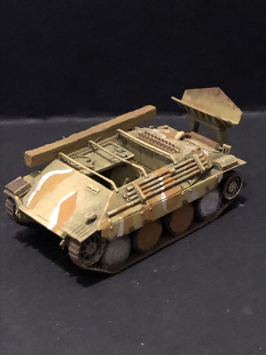 Ww2 german 38t - ww2,
