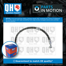 Brake Hose fits NISSAN MICRA