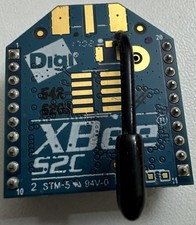 Digi XBee S2C Module new