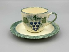 Poole Pottery Vineyard - Tea