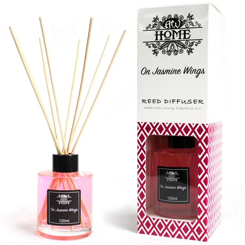 Jasmine wings essential - wings,