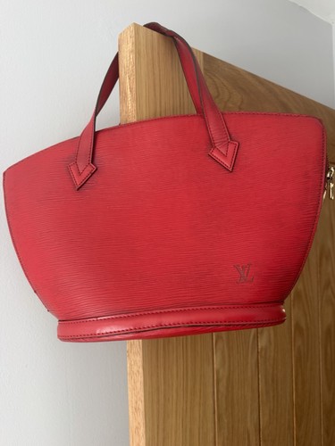 Vintage louis vuitton bag - vintage,
