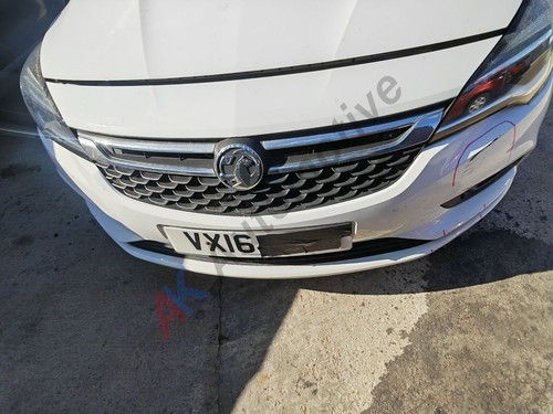 Vauxhall astra mk7 - k,