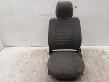 LAND ROVER DEFENDER FRONT SEAT