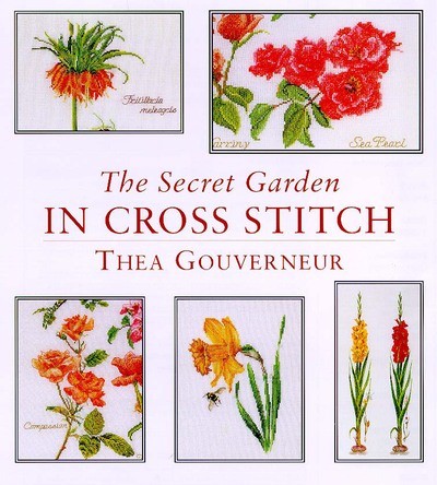 Thea gouverneur secret - gouverneur's,