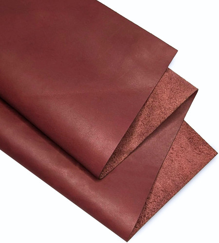 Genuine leather hide - genuine, |