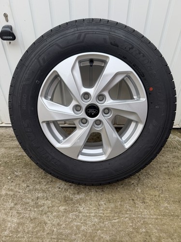 New ford transit - custom, 6