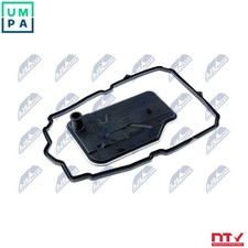 HYDRAULIC FILTER KIT AUTOMATIC