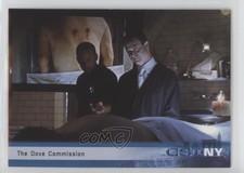 2005 CSI: New York Series 1