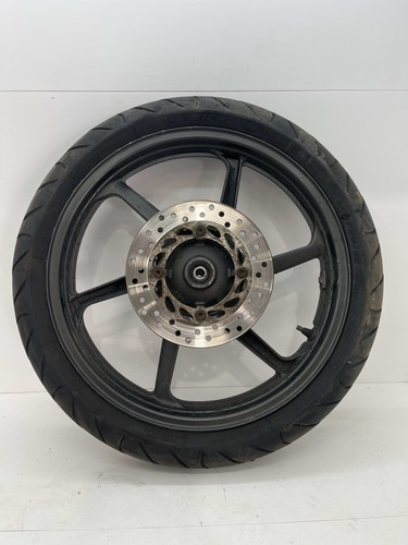 2005 honda cbr - honda,