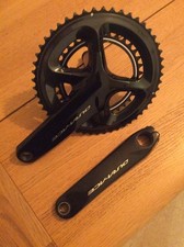 Shimano Dura Ace R9100 Cranks