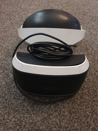 Sony playstation headset - vr,