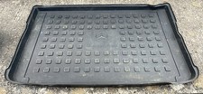 Mercedes Benz A-Class W176 Shallow Boot Tub Liner A1768140041 