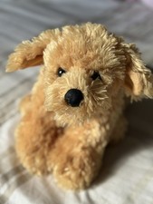 Buildabear Labradoodle Uk Exclusive Rare Retired