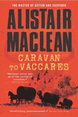 Caravan vaccares by - to,