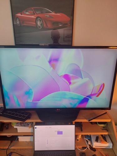 Very good condition - lg,