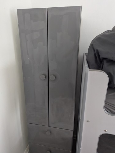 Ikea wardrobe - ikea,
