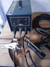 Stud Welder - KSM Pinwelder
