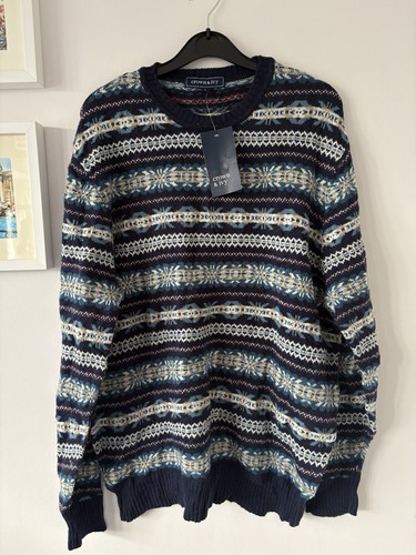 Crown ivy fair isle - crown,