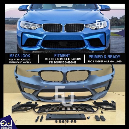 For bmw series f30 - bmw, f31