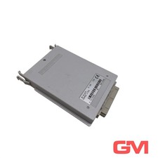 Indramat Software Module
